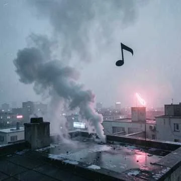 Я чувствую, как меркнет мой свет,