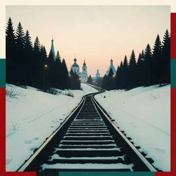 Мы русские люди, Россия везде: