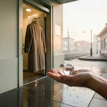 В марте капель стучала в окно,