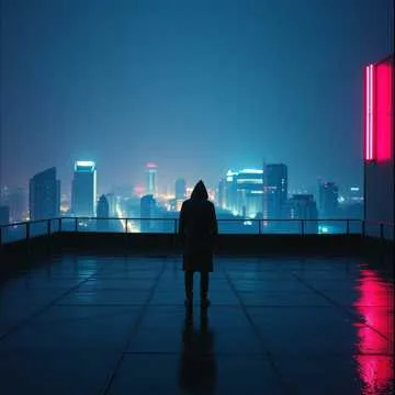 Я вернулся — здесь всё та же грязь,