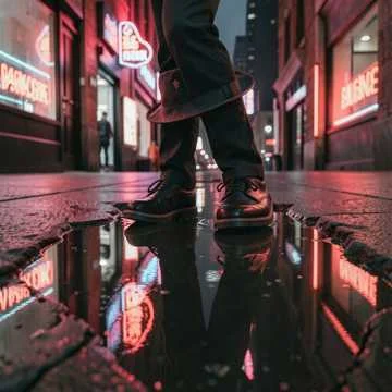 Ты пришёл — и зал зевнул,
