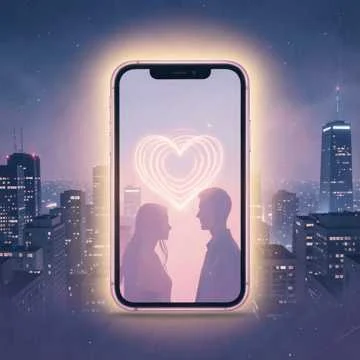 Ты снова в телефоне, листаешь ленту неспеша,