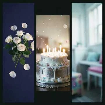 Нина, сегодня твой день