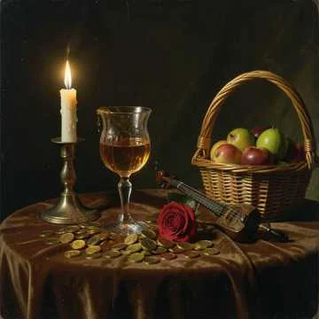 Доченьке с Д.Р.слова Матыгиной О.В.