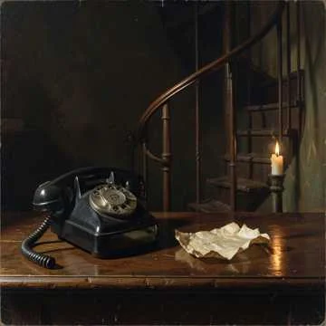 Я помню всё. До мелочи, до дрожи.