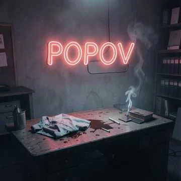 Попов