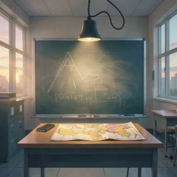 Последний звонок в руках