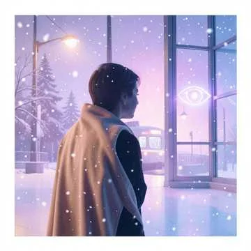 Ты из Лучегорска, слышишь,