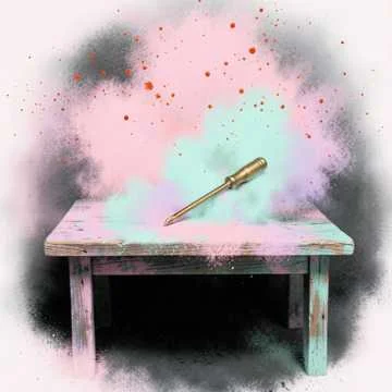 Александру сорок два — А в душе ему тридцать пять. Улыбнётся — и сразу да, С…