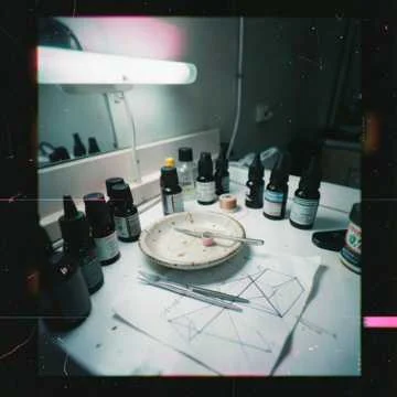 Наколки