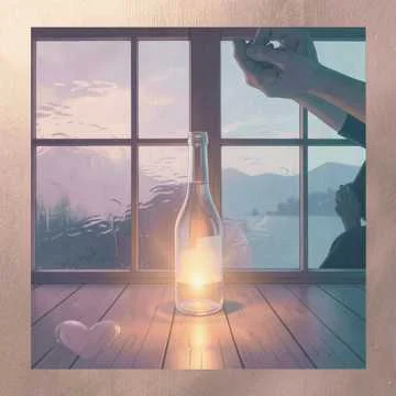 Я шёл по дням, как по воде,