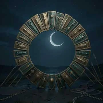 Стальной нагрудник, тугая шнуровка,