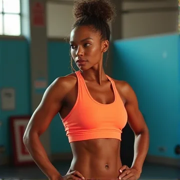 Как-то раз ты пришла в зал за силой и волей, чтобы стать здоровее и красивой…