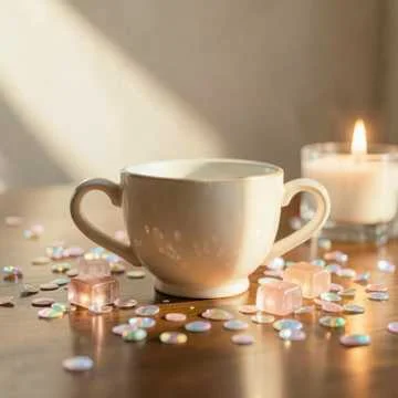 Мамочка, родная, в твой юбилей