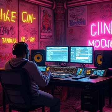 Эй, слушай сюда, это Жирность FM,