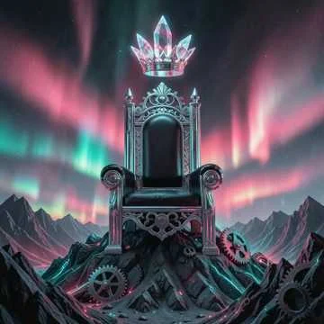 Ватериас императрица