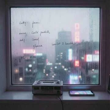Ты со второго этажа, я с первого, но пропасть как до неба.