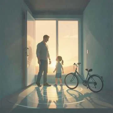 Ты родился в первый день июня,