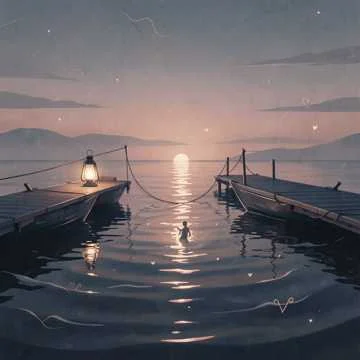 Мой причал
