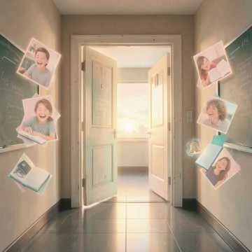 Мәктәп еллары