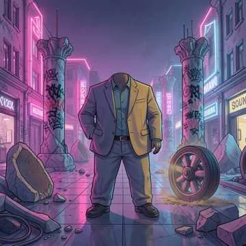Капитан Зотов, шмяк-шмяк, в грязи