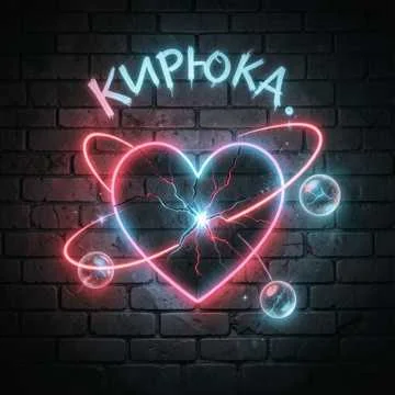 Кирюха, ты мой брат, это не просто слово