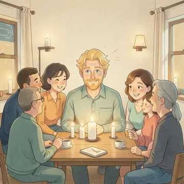 Шестьдесят пять годков пролетело как миг,