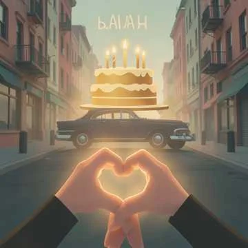 С днем рождения Лёха , знакомы давно с тобой , ты настоящий друг , …