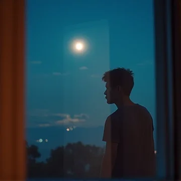 Ночь так быстро