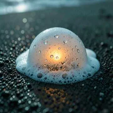 Dancing with the Waves