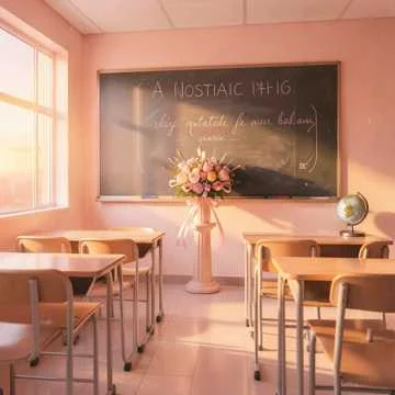 Мы в этот зал пришли детьми,