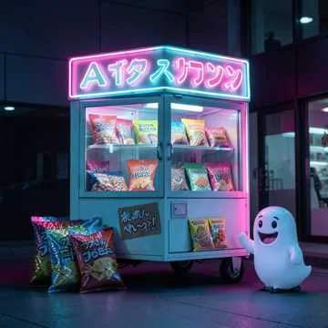 Мама, купи мне чипсы, мама.... МАМАМАМАМА КУПИ ЧИПСЫЫЫЫЫЫ
