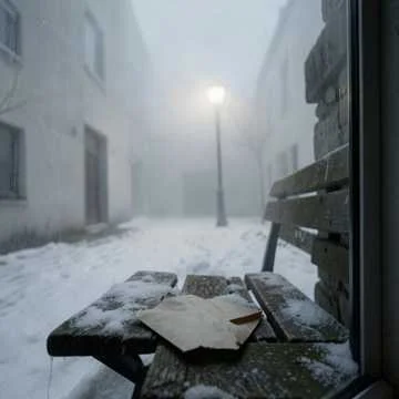 Утро в ладонях пустых