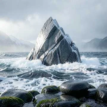 Уда бьёт в камень, как сердце в грудь,
