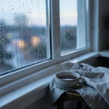 С детства помню