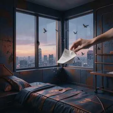 Я бы началА так: А помнишь тот день?