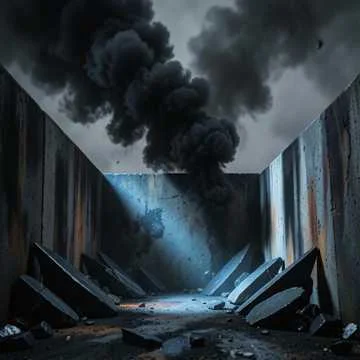 Я пройду по дороге через огонь.