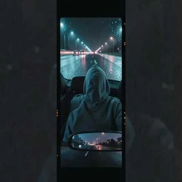 По встречной