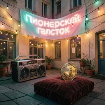 Виталь, сегодня твой черёд,