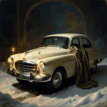 Корпоратив, гардероб, смех