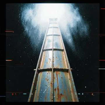 Take me up into the sky