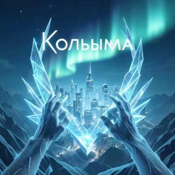 Колыма — это сила, слышишь?