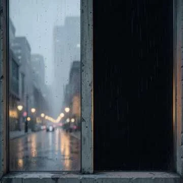 Между светом и тенью