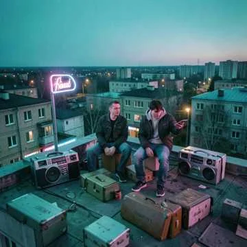 Всем хай, я Геля, и мне семнадцать лет.