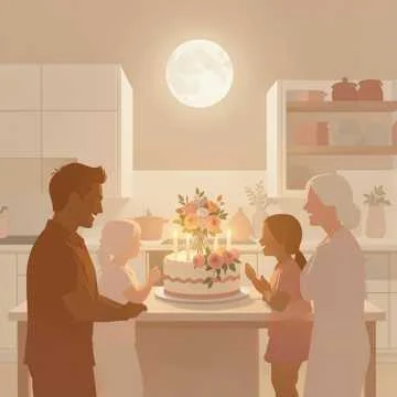 С днём рождения, Надежда!