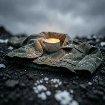 Олег, ты снова в строю
