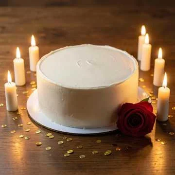 И показал, что в этом мире всё возможно.