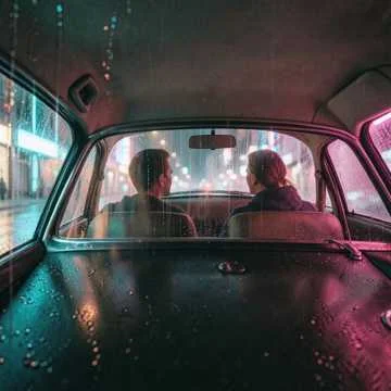 В ленте — улыбки, лайки, сторис без конца,