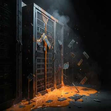 Холодные линзы моих мертвых глаз