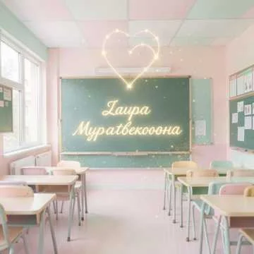 4 года прошли незаметно,
